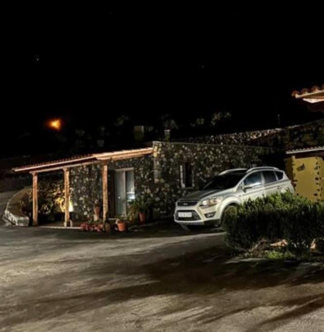 Mi Rinconcito Vila Los Llanos De Aridane Exterior foto