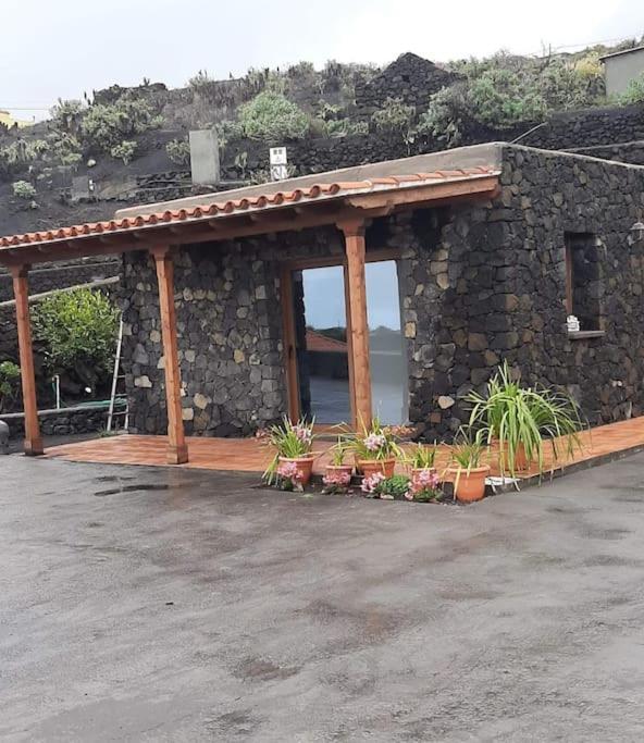 Mi Rinconcito Vila Los Llanos De Aridane Exterior foto
