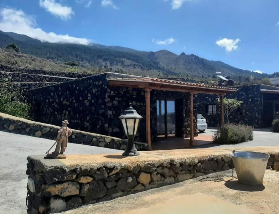 Mi Rinconcito Vila Los Llanos De Aridane Exterior foto
