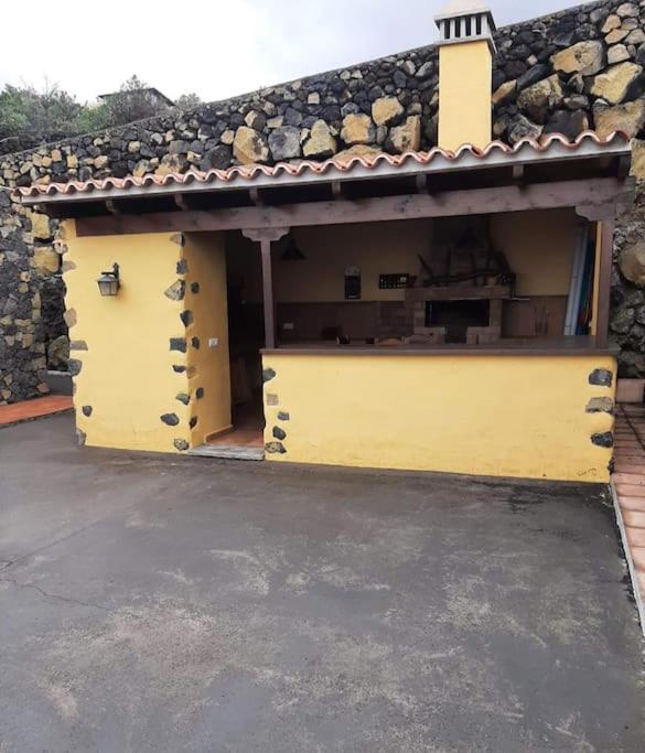 Mi Rinconcito Vila Los Llanos De Aridane Exterior foto