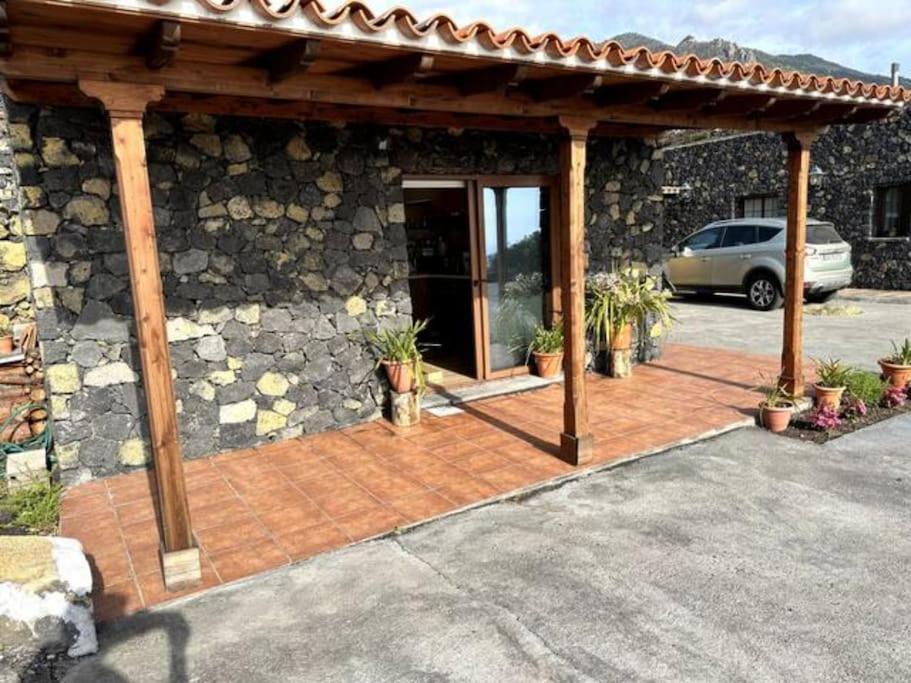 Mi Rinconcito Vila Los Llanos De Aridane Exterior foto